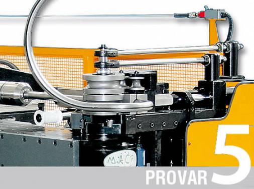 PROVAR 5 U-D - Seri 35