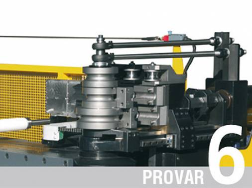 PROVAR 6 U-D - Seri 35