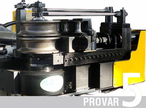 PROVAR 5 U-D - Seri 90