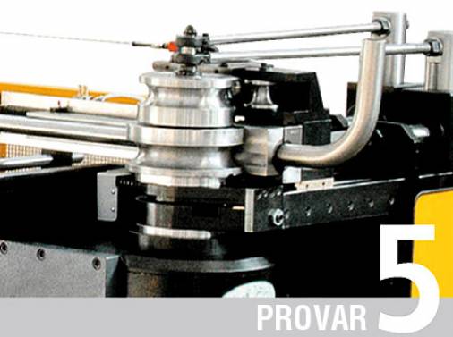 PROVAR 5 U-D - Seri 45