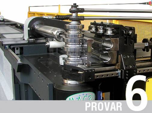 PROVAR 6 U-D - Seri 45