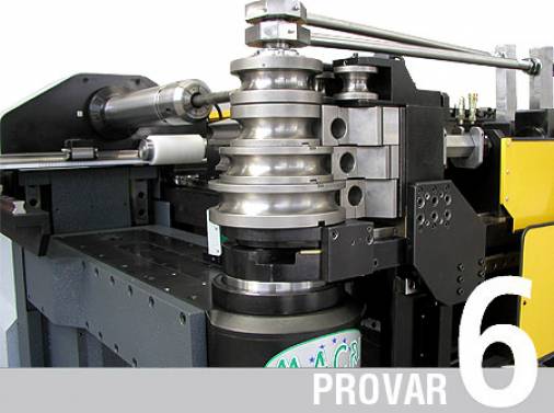 PROVAR 6 U-D - Seri 65